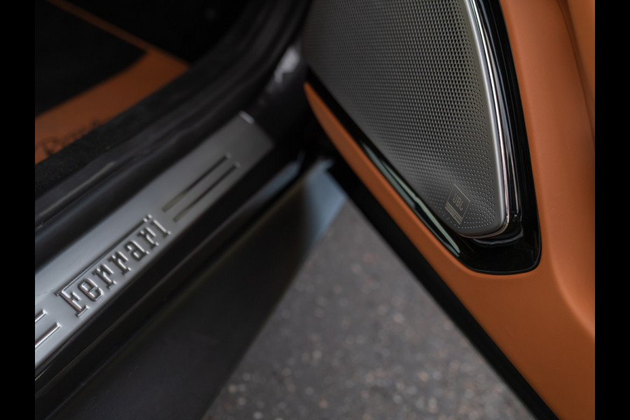 Ferrari Roma 3.9 V8 HELE | Canna di Fucile | Daytona Seats | 1e eigenaar | JBL audio