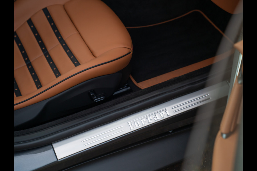 Ferrari Roma 3.9 V8 HELE | Canna di Fucile | Daytona Seats | 1e eigenaar | JBL audio