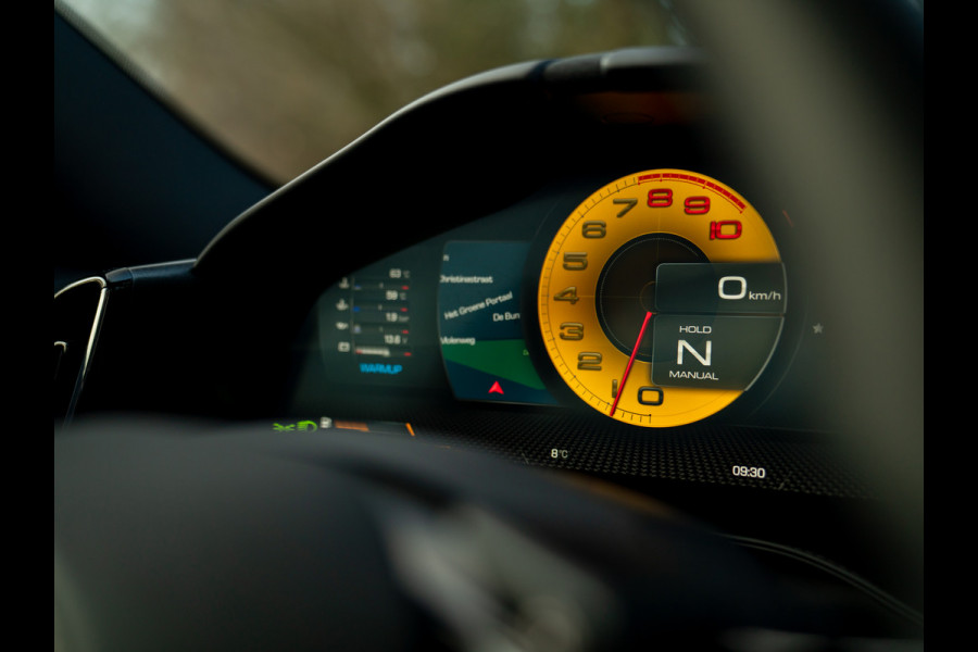 Ferrari Roma 3.9 V8 HELE | Canna di Fucile | Daytona Seats | 1e eigenaar | JBL audio