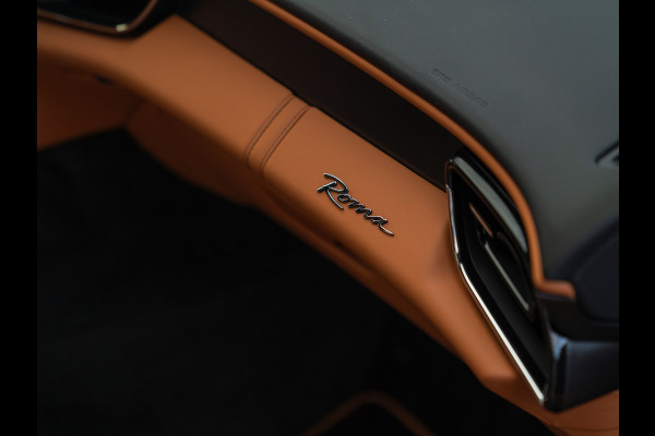 Ferrari Roma 3.9 V8 HELE | Canna di Fucile | Daytona Seats | 1e eigenaar | JBL audio