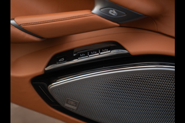 Ferrari Roma 3.9 V8 HELE | Canna di Fucile | Daytona Seats | 1e eigenaar | JBL audio