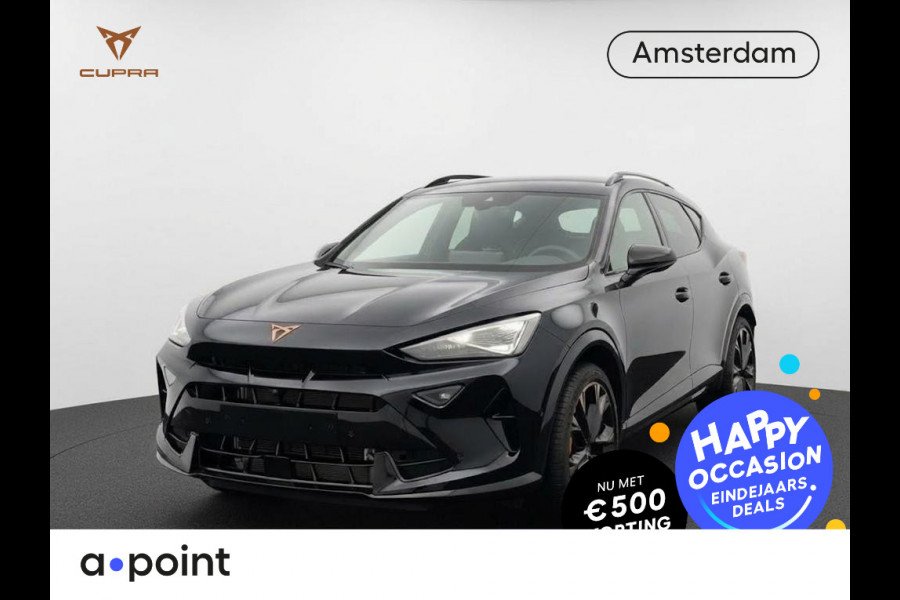 CUPRA Formentor 1.5 TSI e-Hybrid Business 204pk | Nw model | Panorama dak | 360 graden camera | Blindspot | Stuurwiel verwarming |