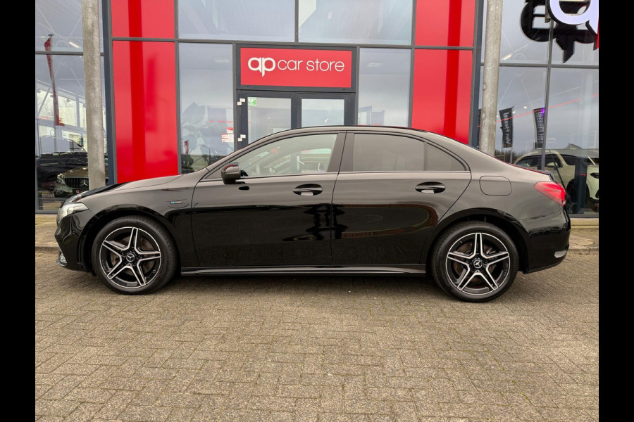 Mercedes-Benz A-Klasse 250 e Business Solution AMG Limited