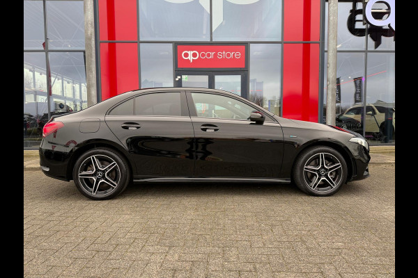 Mercedes-Benz A-Klasse 250 e Business Solution AMG Limited
