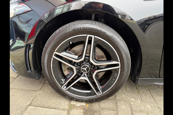 Mercedes-Benz A-Klasse 250 e Business Solution AMG Limited