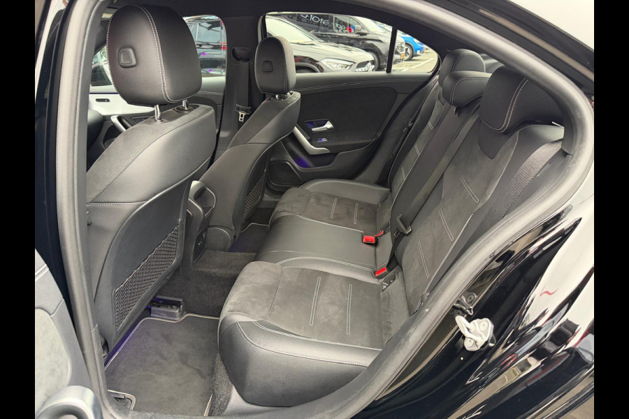 Mercedes-Benz A-Klasse 250 e Business Solution AMG Limited