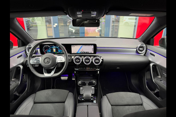 Mercedes-Benz A-Klasse 250 e Business Solution AMG Limited