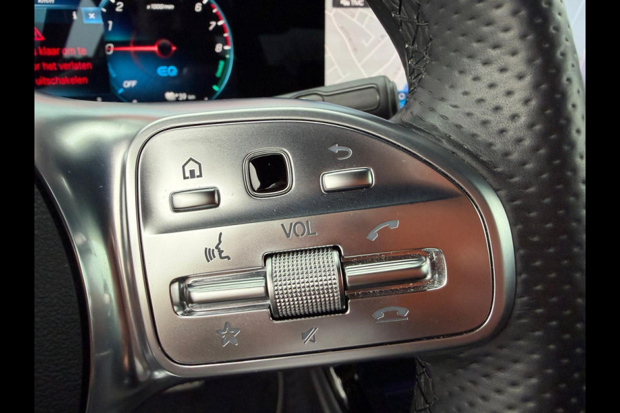 Mercedes-Benz A-Klasse 250 e Business Solution AMG Limited