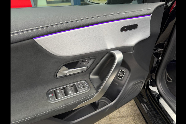 Mercedes-Benz A-Klasse 250 e Business Solution AMG Limited