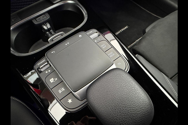 Mercedes-Benz A-Klasse 250 e Business Solution AMG Limited