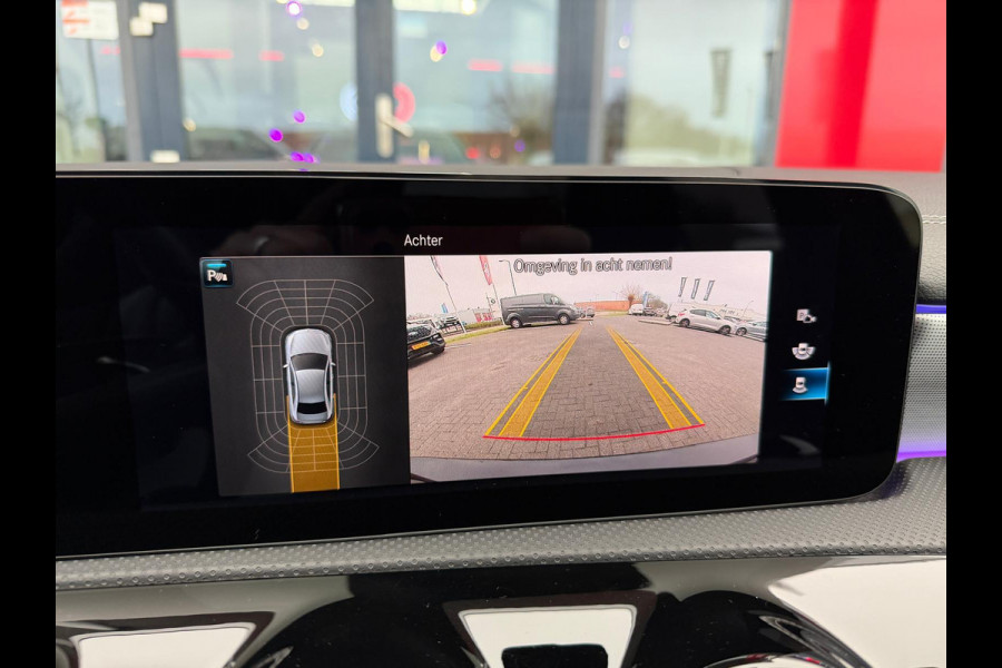 Mercedes-Benz A-Klasse 250 e Business Solution AMG Limited