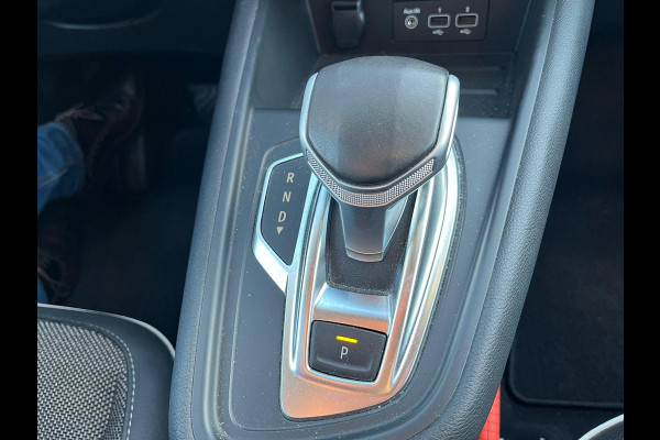 Renault Captur 1.3 TCe 130 Intens cruise control adaptief | stuurwiel verwarmd | trekhaak