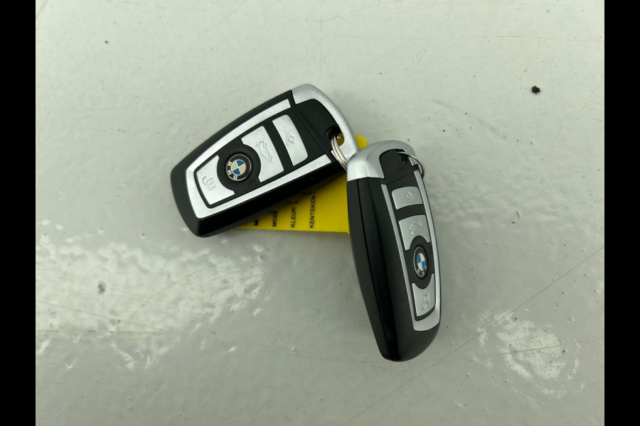 BMW 6 Serie Gran Coupé 313PK 640xd Euro6 High Executive Performance / Airco-ecc / Navi / schuif-Panorama dak / Leder / Pcc-camera