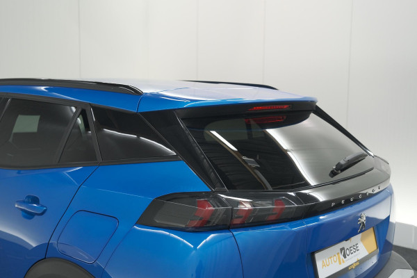 Peugeot 2008 PureTech 130 Allure | Trekhaak | Camera | Stoelverwarming | Adaptieve Cruise Control