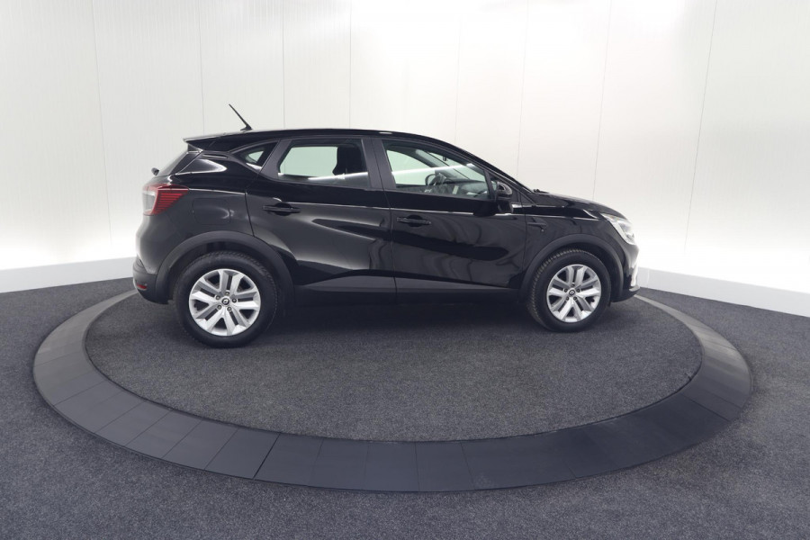Renault Captur TCe 90 Evolution | Navigatie | Apple Carplay | Parkeersensoren