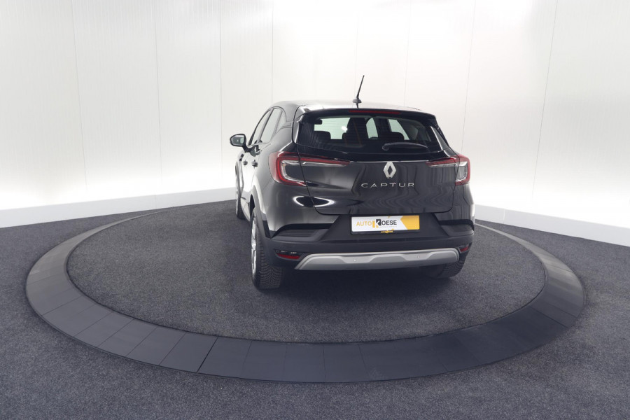 Renault Captur TCe 90 Evolution | Navigatie | Apple Carplay | Parkeersensoren