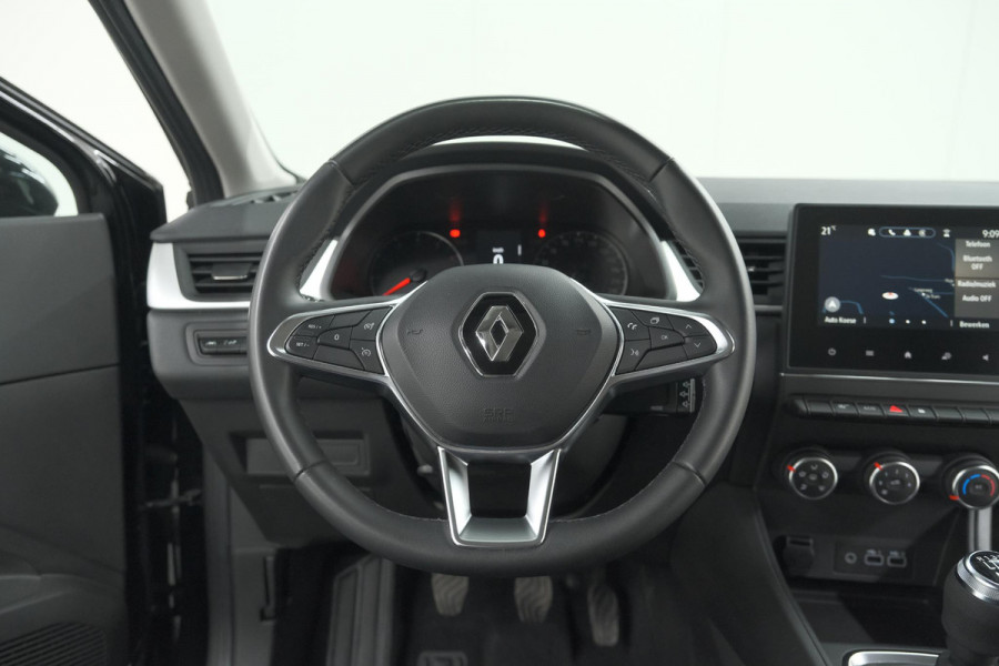 Renault Captur TCe 90 Evolution | Navigatie | Apple Carplay | Parkeersensoren