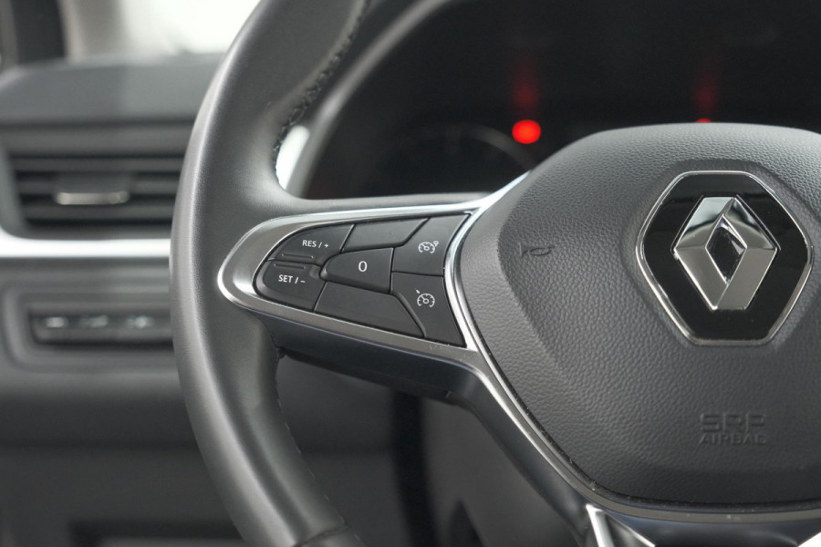 Renault Captur TCe 90 Evolution | Navigatie | Apple Carplay | Parkeersensoren