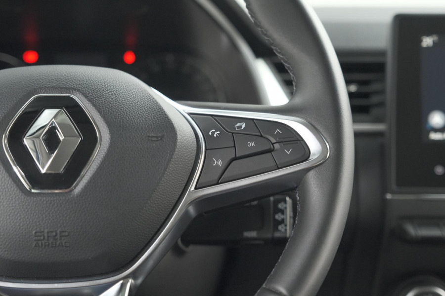 Renault Captur TCe 90 Evolution | Navigatie | Apple Carplay | Parkeersensoren