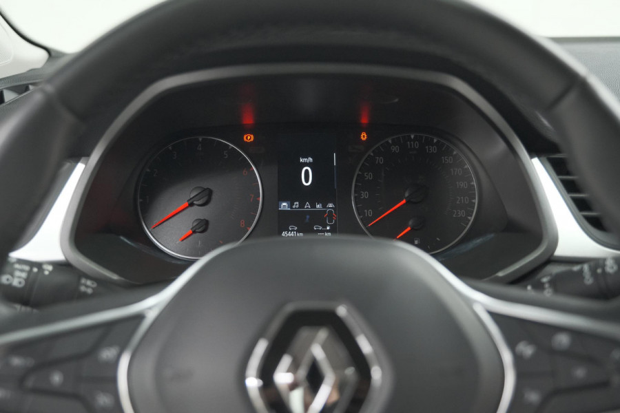 Renault Captur TCe 90 Evolution | Navigatie | Apple Carplay | Parkeersensoren