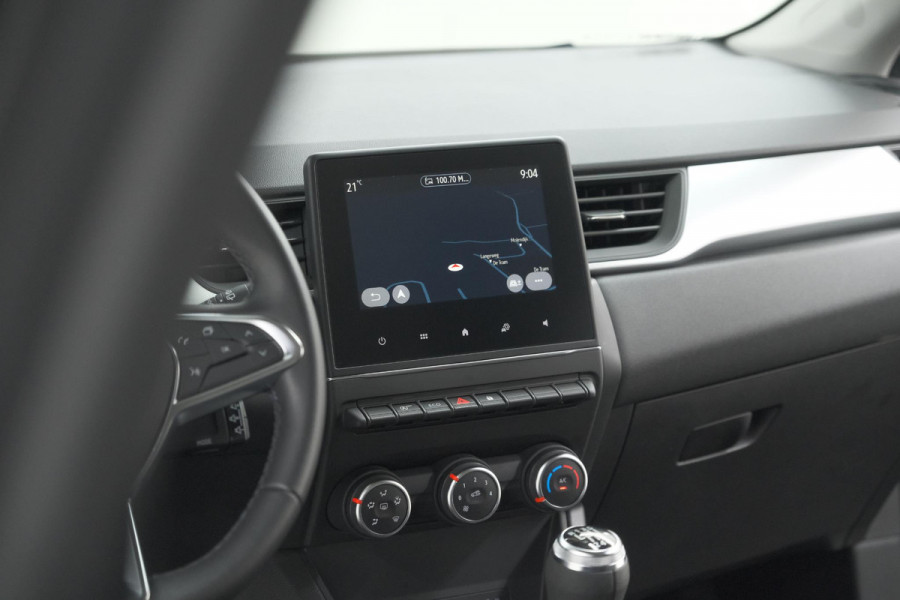 Renault Captur TCe 90 Evolution | Navigatie | Apple Carplay | Parkeersensoren
