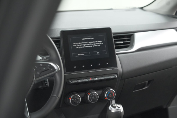 Renault Captur TCe 90 Evolution | Navigatie | Apple Carplay | Parkeersensoren