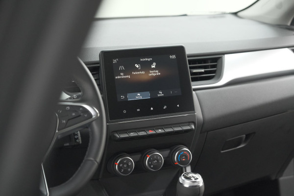 Renault Captur TCe 90 Evolution | Navigatie | Apple Carplay | Parkeersensoren