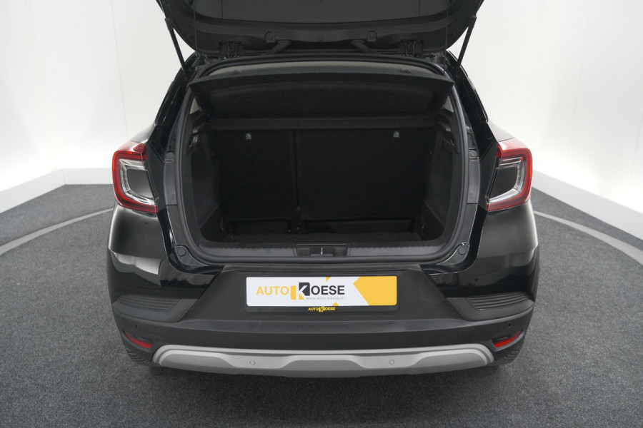 Renault Captur TCe 90 Evolution | Navigatie | Apple Carplay | Parkeersensoren