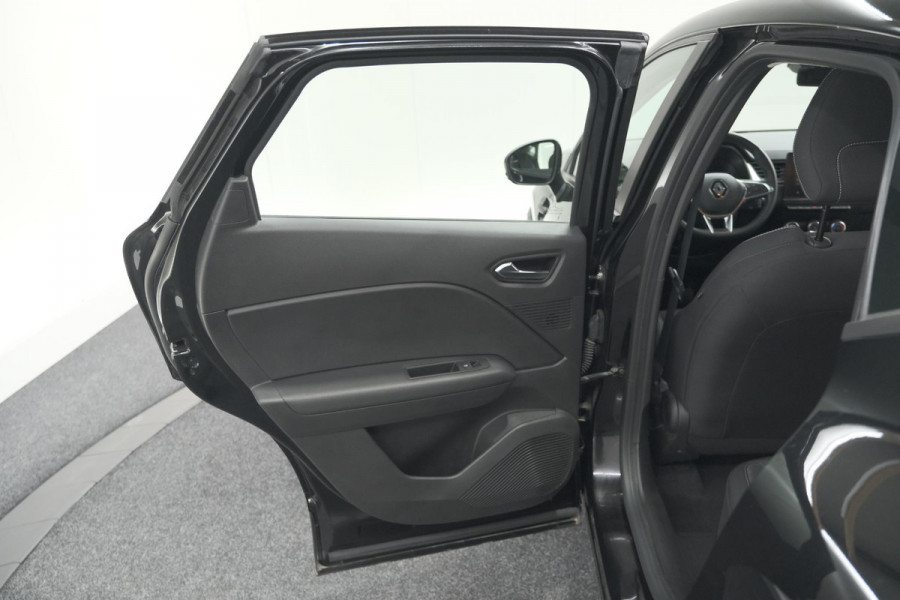 Renault Captur TCe 90 Evolution | Navigatie | Apple Carplay | Parkeersensoren