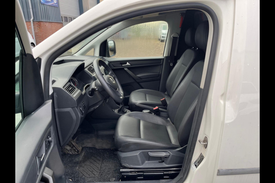 Volkswagen Caddy 2.0 TDI L1H1 Comfortline / App connect / Trekhaak / Navi / Cruise