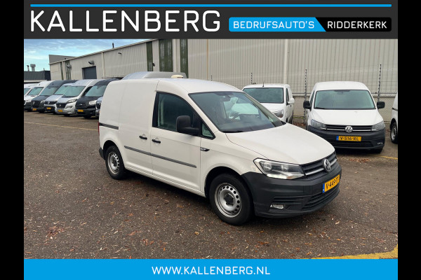 Volkswagen Caddy 2.0 TDI L1H1 Comfortline / App connect / Trekhaak / Navi / Cruise