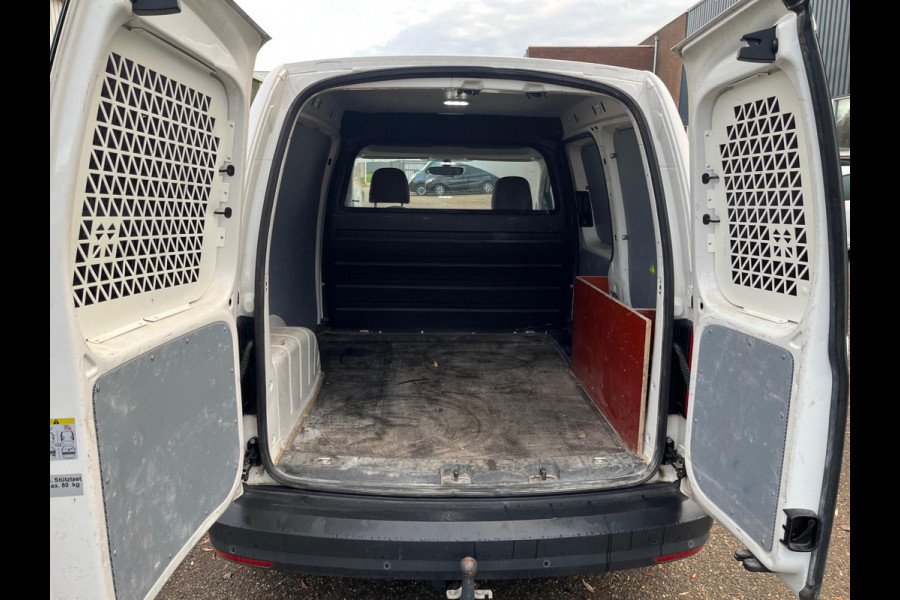 Volkswagen Caddy 2.0 TDI L1H1 Comfortline / App connect / Trekhaak / Navi / Cruise