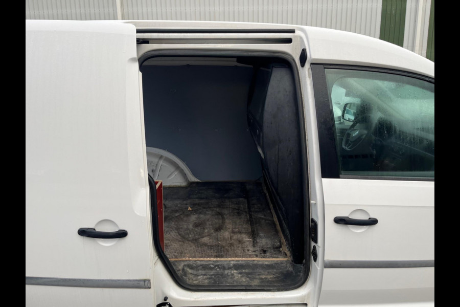 Volkswagen Caddy 2.0 TDI L1H1 Comfortline / App connect / Trekhaak / Navi / Cruise