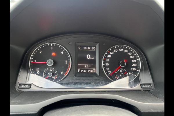 Volkswagen Caddy 2.0 TDI L1H1 Comfortline / App connect / Trekhaak / Navi / Cruise