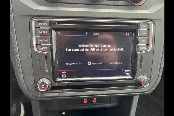 Volkswagen Caddy 2.0 TDI L1H1 Comfortline / App connect / Trekhaak / Navi / Cruise