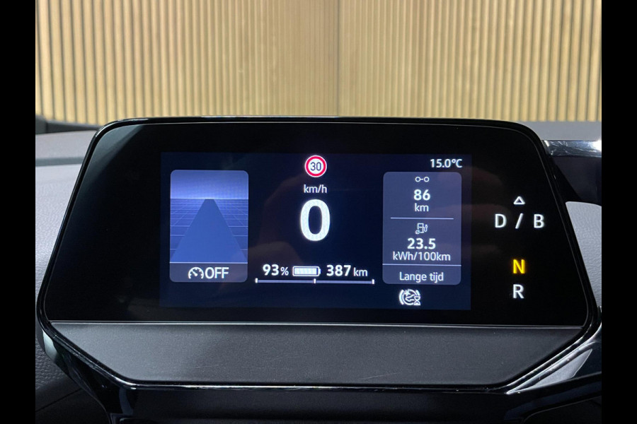 Volkswagen ID.4 First 77 kWh|92% SOH|GROTE ACCU|LEDER|ACC|CAMERA|CARPLAY|CLIMATE+CRUISE|STOELVERW|NAVI|NAP|NL-AUTO|IN.BTW|1e EIG
