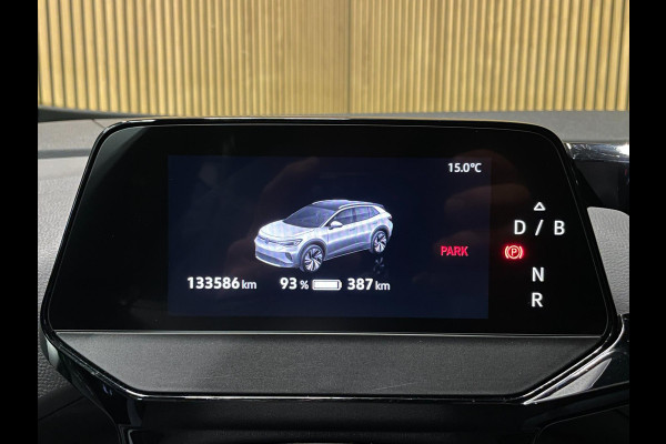 Volkswagen ID.4 First 77 kWh|92% SOH|GROTE ACCU|LEDER|ACC|CAMERA|CARPLAY|CLIMATE+CRUISE|STOELVERW|NAVI|NAP|NL-AUTO|IN.BTW|1e EIG