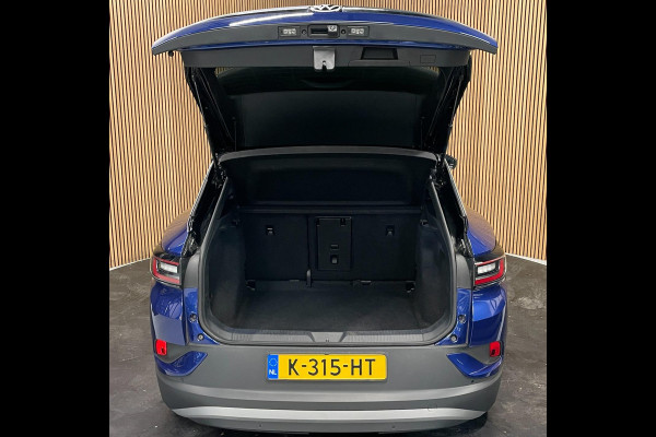Volkswagen ID.4 First 77 kWh|92% SOH|GROTE ACCU|LEDER|ACC|CAMERA|CARPLAY|CLIMATE+CRUISE|STOELVERW|NAVI|NAP|NL-AUTO|IN.BTW|1e EIG