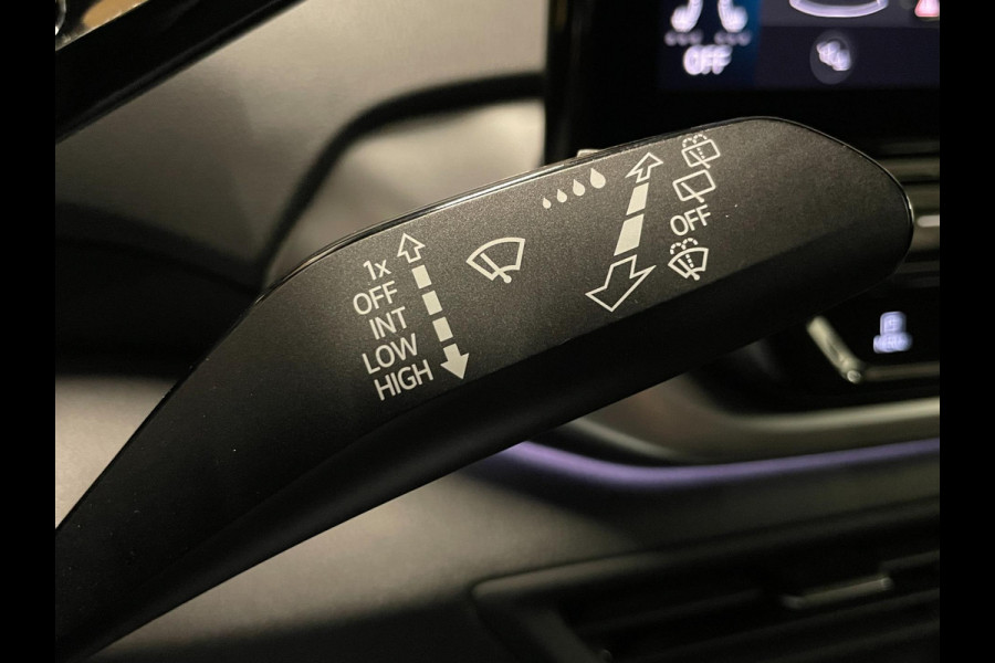 Volkswagen ID.4 First 77 kWh|92% SOH|GROTE ACCU|LEDER|ACC|CAMERA|CARPLAY|CLIMATE+CRUISE|STOELVERW|NAVI|NAP|NL-AUTO|IN.BTW|1e EIG