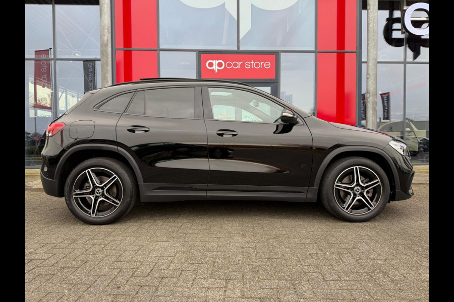 Mercedes-Benz GLA 250 AMG Line