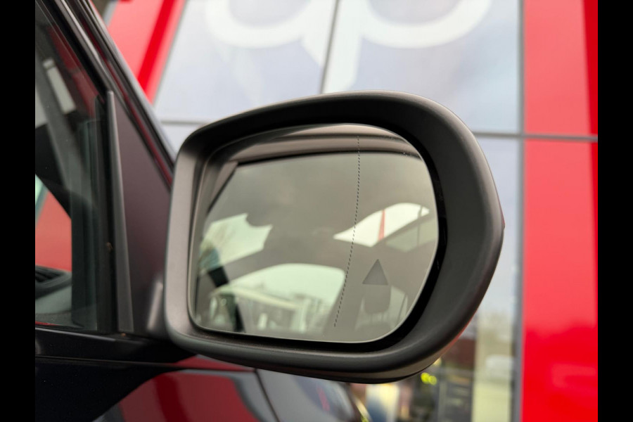 Mercedes-Benz GLA 250 AMG Line