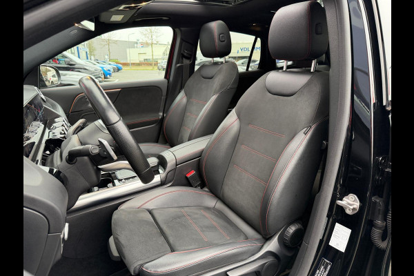 Mercedes-Benz GLA 250 AMG Line