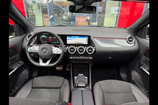 Mercedes-Benz GLA 250 AMG Line