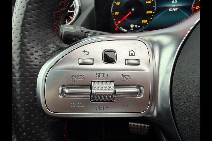 Mercedes-Benz GLA 250 AMG Line