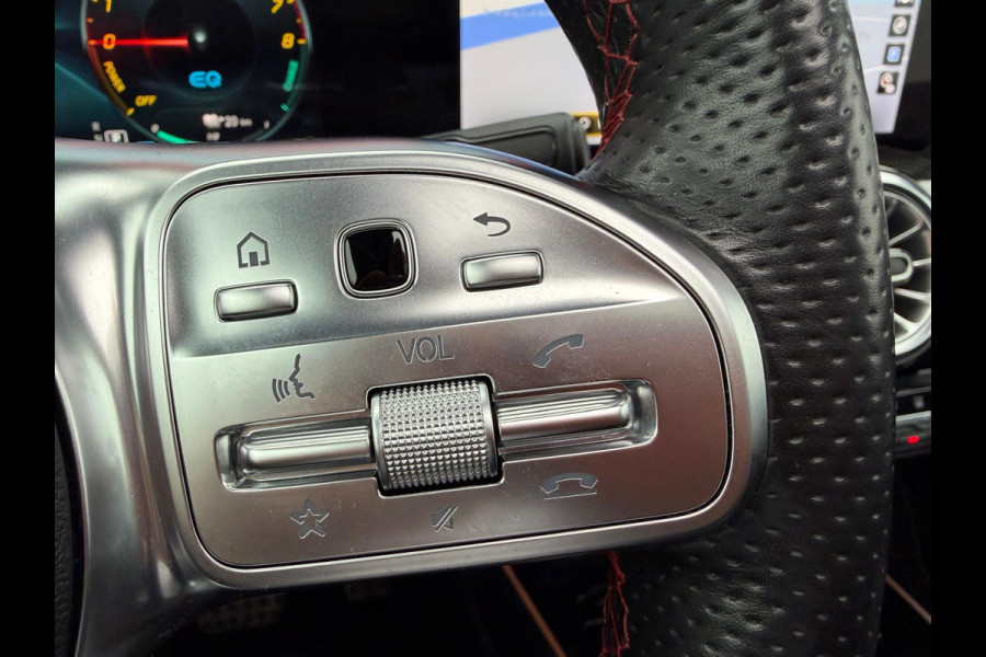 Mercedes-Benz GLA 250 AMG Line