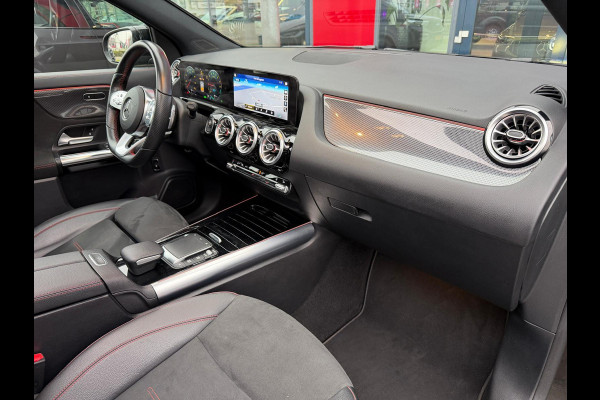 Mercedes-Benz GLA 250 AMG Line