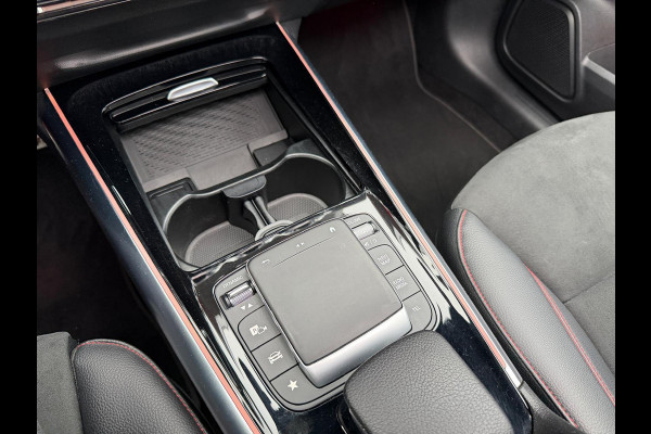 Mercedes-Benz GLA 250 AMG Line