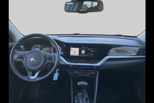 Kia Niro 1.6 GDi Hybrid DynamicLine