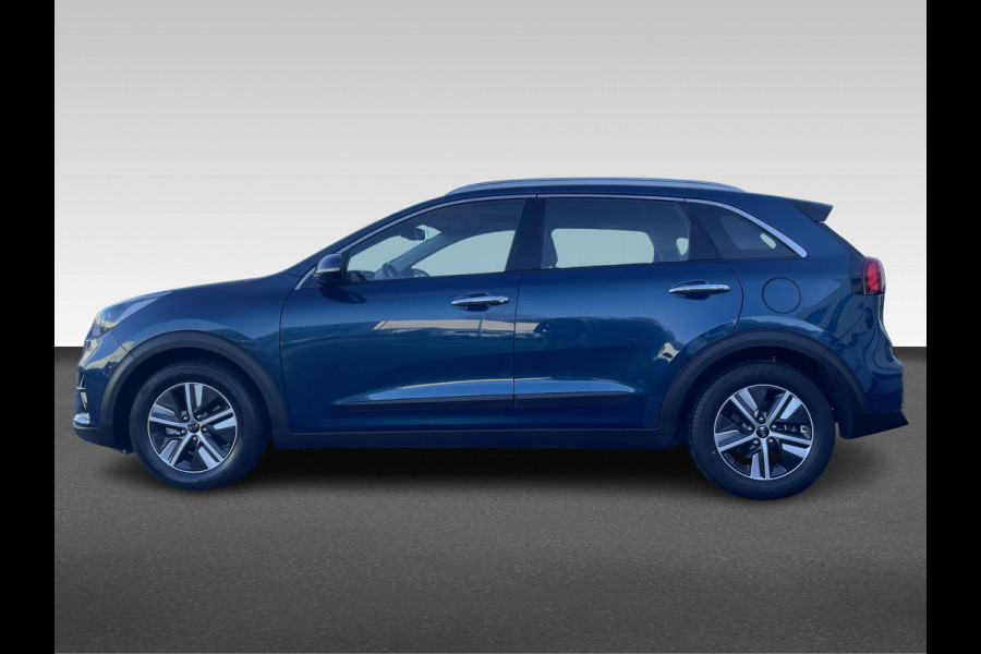 Kia Niro 1.6 GDi Hybrid DynamicLine