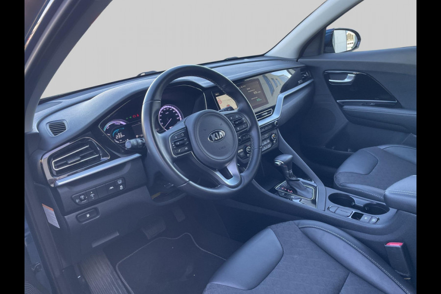 Kia Niro 1.6 GDi Hybrid DynamicLine